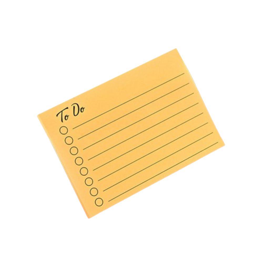 Скрапбукинг Липкие заметки Самодисциплина Расписание Блокнот Планировщик Заметки Студенты Канцелярские товары