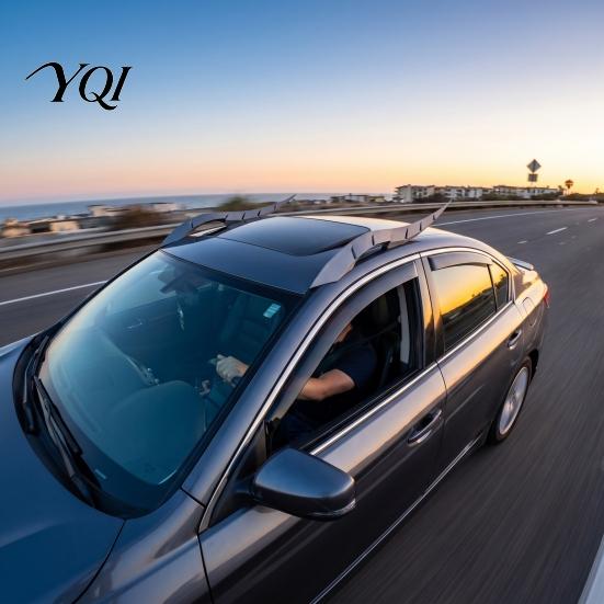 Vehicle Modification Parts Universal Car Roof Dragon Horns Modification, Creative Devil Horn Exterior Decor Custom Accessories for Vehicles,
