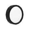 1/2/5 Pcs Astronomical Telescope Filter 5.0 Enhancing Photo Lens Eye Protection Eclipse Macula Observation Telescope Filter Lens