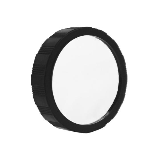 1/2/5 Pcs Astronomical Telescope Filter 5.0 Enhancing Photo Lens Eye Protection Eclipse Macula Observation Telescope Filter Lens