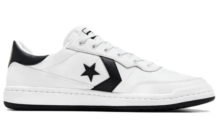 Fastbreak Converse Pro Leather 'Белый Черный' A10201C