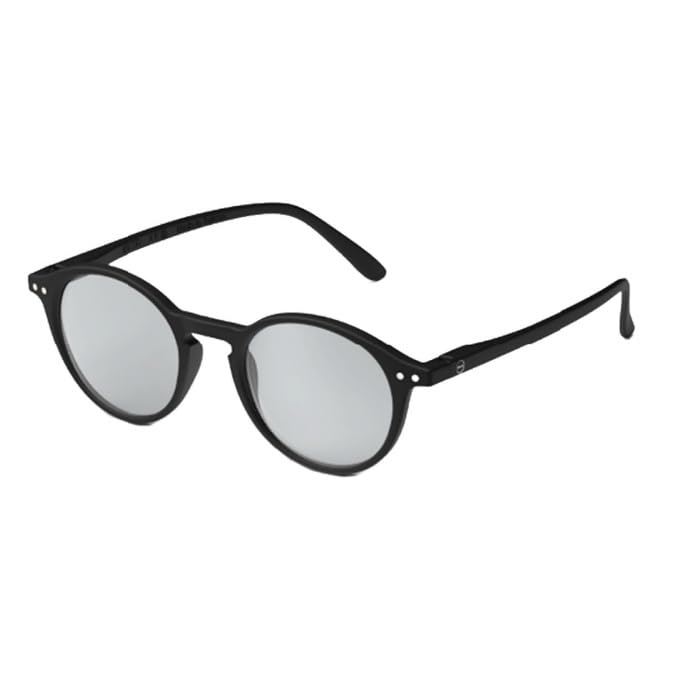 Солнцезащитные очки Ijipiji Eyewear LC SUN LC BLACK LGL мужские #D