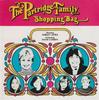 CD PARTRIDGE FAMILY STARRING SHIRLEY J - The Partridge Family Shopping Bag RE2022 Razor & Tie 1993 US Рок Б/У