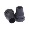 Rubber Tips For Old Man Hiking Poles Trekking Poles Solid T-Handle Walking Stick