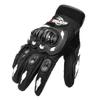 Motorcycle Gloves Full Finger Racing Gloves Outdoor Sports Protection Electric Bicycle Riding Cross Dirt Bike Gloves