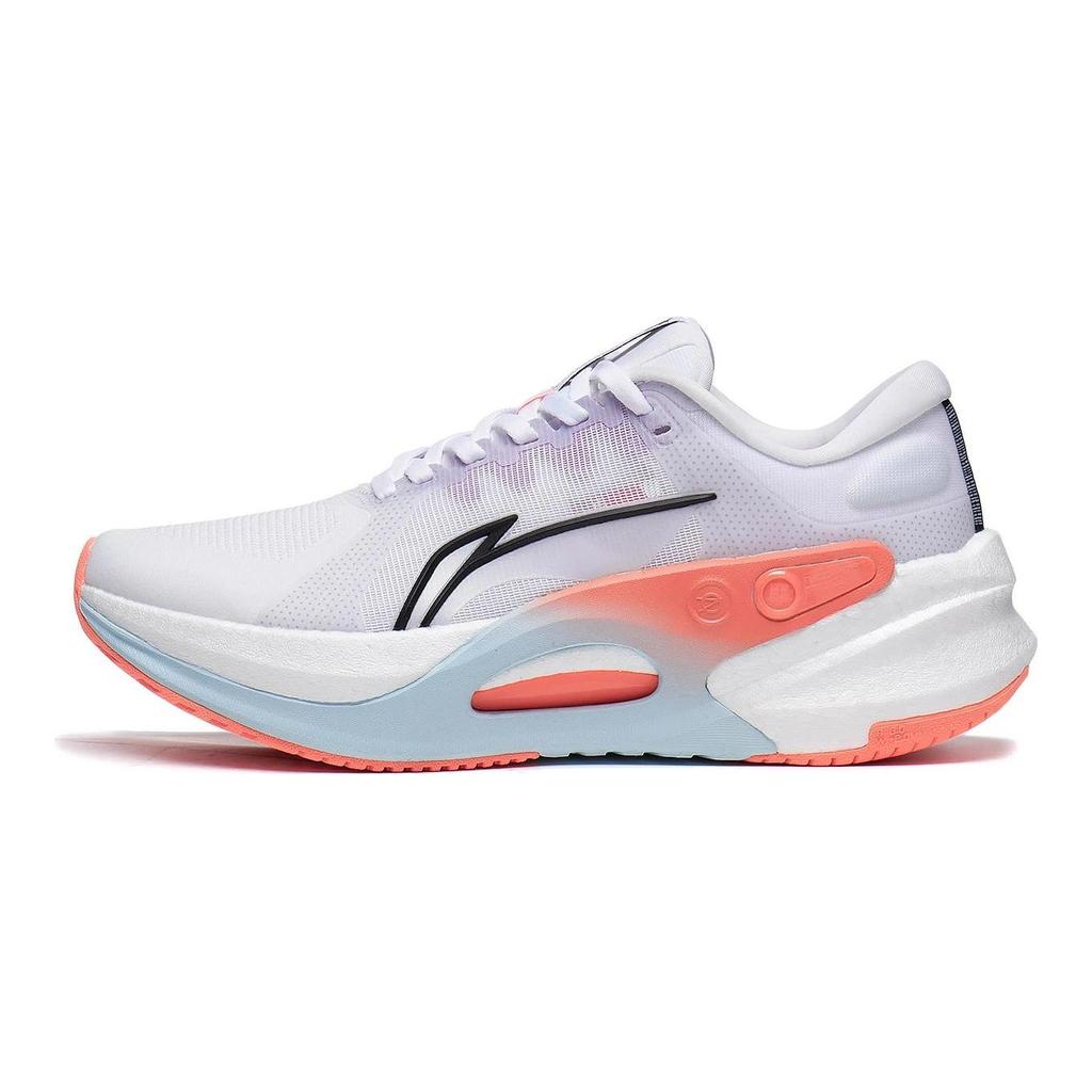 Li Ning Furious Rider 7.0 Текстиль, Синтетическая кожа Скользкая, Износостойкая, Дышащая Низкие ARZT004-10