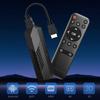 Приставка T3MINI: HD Приставка Allwinner H313 с WiFi, Bluetooth и нативным Android 14