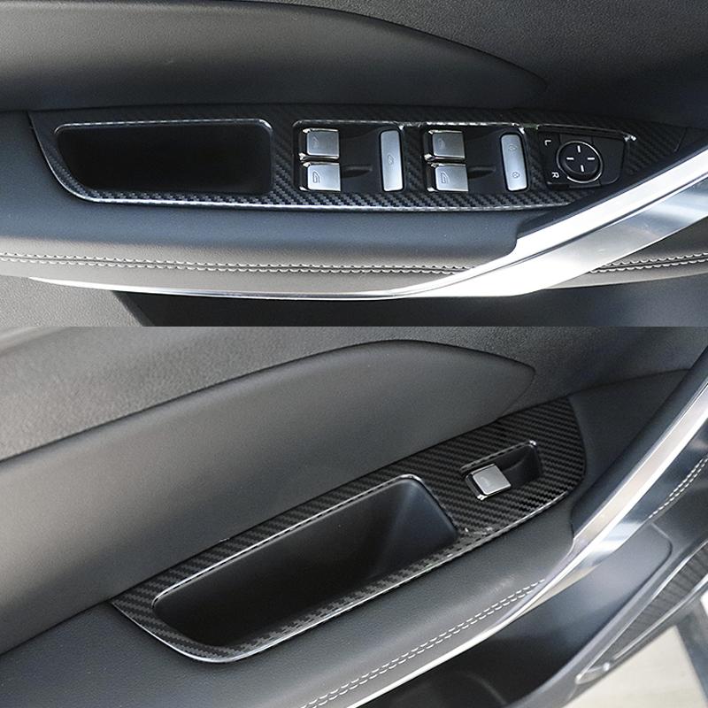 Для Geely Atlas Pro Azkarra Приборная панель автомобиля, стойка, вентиляционное отверстие, рамка, наклейки, автомобильная рама, оконная панель, вентиляционное отверстие