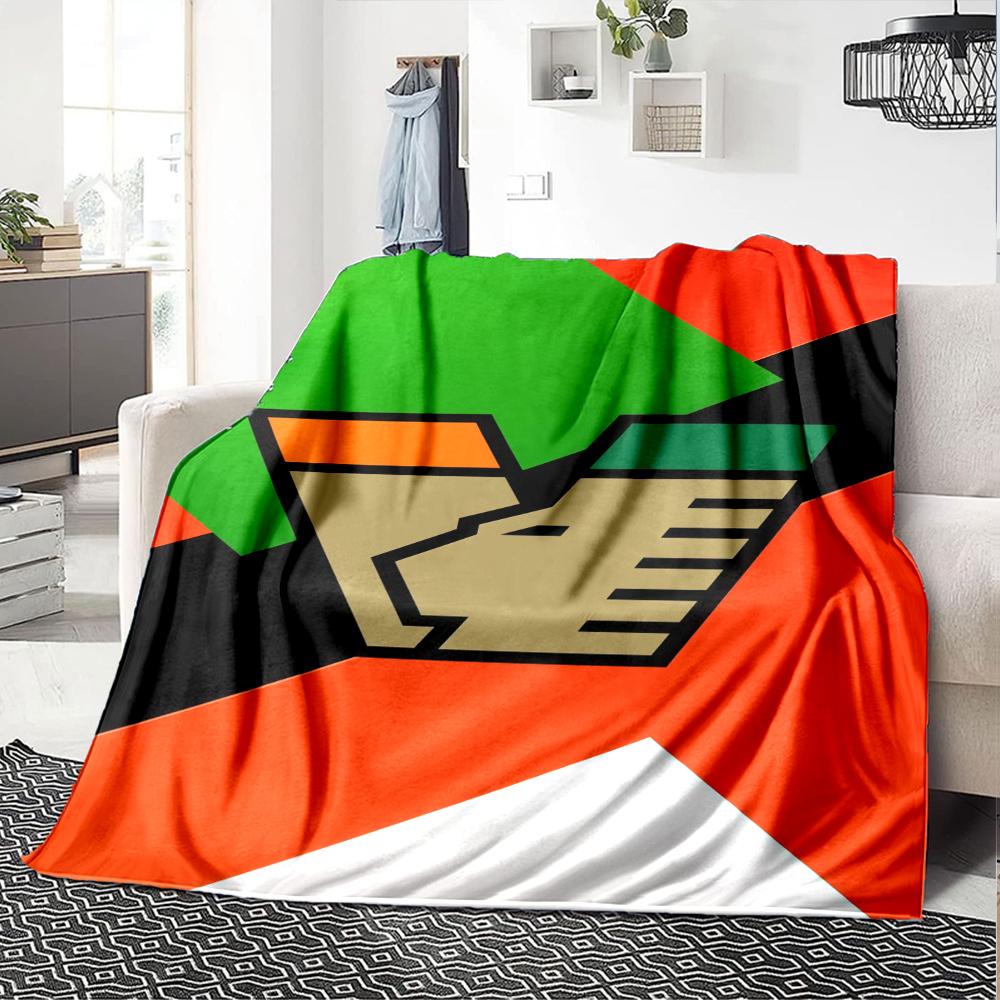 Venezia Fc Blanket, High quality Comfortable for All Seasons, Home Decor, Warmth and Comfort
