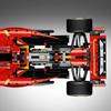 Конструктор LEGO Technic Гоночный автомобиль Ferrari SF-24 Формулы-1 42207 для детей и взрослых