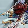 Статуя One Piece Луффи Gear 5 Пробуждение Ника Онигасима