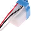 Automatic On Off Photocell Street Lamp Light Switch Controller Dc Ac 12/24/110/220V 50-60Hz 10A Photo Control
