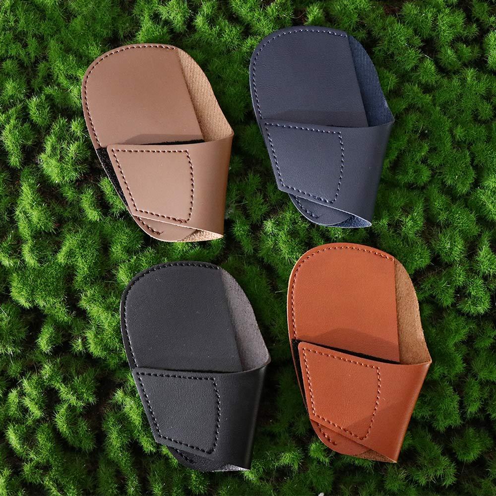 Golf Iron Covers Accessories Protective Cover Protector Case Golf Club Cover Golf Headcovers Golf Iron Headcover Head Cover