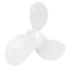 Пропеллер лодочного мотора Такт 2 2.3 Трехлопастной пропеллер из алюминиевого сплава для подвесного мотора для замены и модернизации