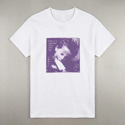 The Smiths Shirt, 90s Band Tee, Soft Cotton Unisex T-shirt