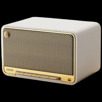 Edifier Ретро настольный Bluetooth-динамик M330 II, штекер CN (адаптер в комплекте)