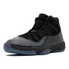 Air Jordan 11 Retro 'Cap And Gown' Jordan 378037-005