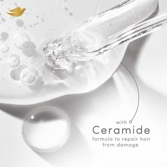 DOVE Шампунь для интенсивного восстановления, 180 мл