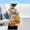 Kindergarten Cute Chic Versatile Kid Backpack For Versatile Design In Preschool