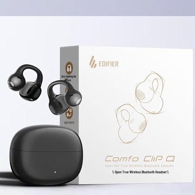 Edifier Bluetooth-наушники-клипсы Comfo Clip Q с открытым корпусом