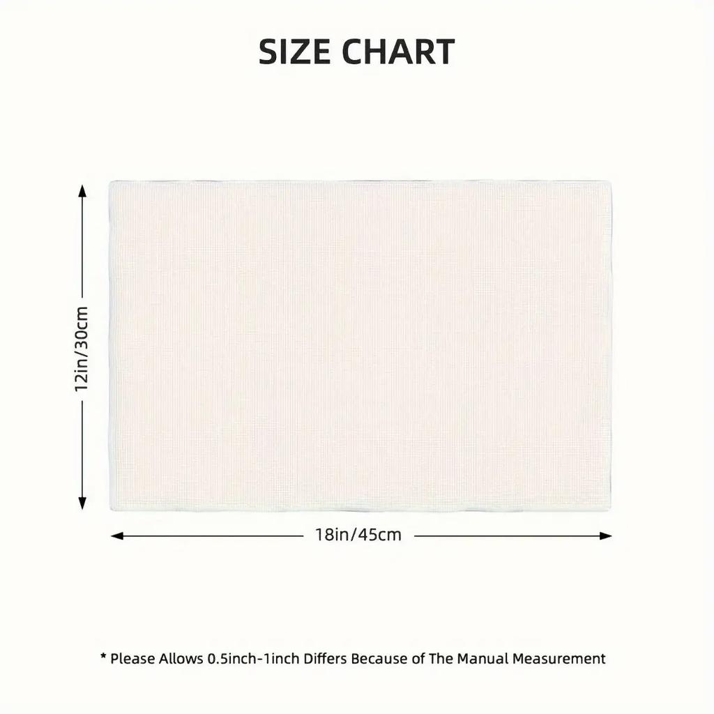 Набор из 4 фонарей Ramadan Kareem с изображением луны. Эти салфетки можно стирать в машине, они термостойкие и легко чистятся.