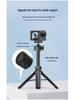 Магнитный быстросъемный штатив-удлинитель DJI Osmo Action 5 Pro/4/3 для спортивных камер