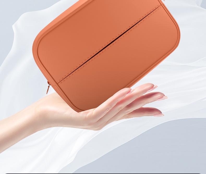 E5 PLUS Blue Electric Car Tissue Box: Model 26 Seat Backrest Hanging Bag Accessory.