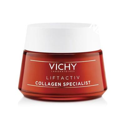 Антивозрастной крем Lift Activity Collagen 50 мл