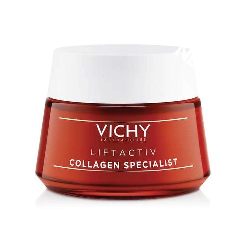 Vichy Антивозрастной крем Lift Activity Collagen 50 мл