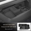 2024 Toyota Sienna & Venza Center Console Storage Box - Car Accessories