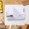 A4 Drawing Board Drafting Table Portable Graphic Architectural Sketch Professional