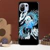 Чехол Undertale Sans Doggo для POCO F5 X3 X4 X5 Pro F4 GT C40 F3 Чехол для Xiaomi 11T 12T Pro 12 X 13 Lite