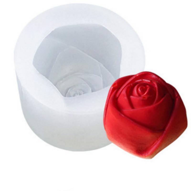 Силиконовая форма для мыла