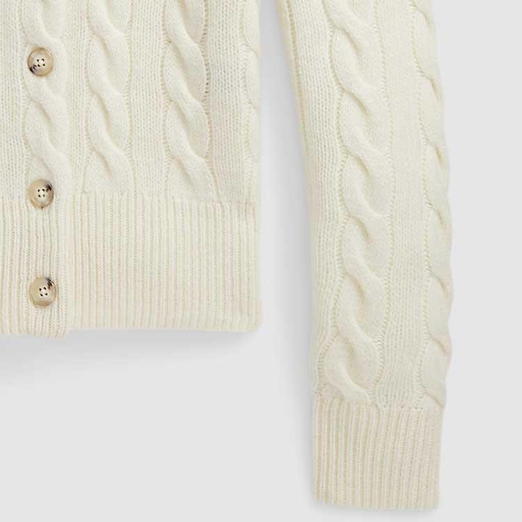 Polo Ralph Lauren SS24 Sweater Mixed Shipment Women's WMPOSWENDW20256-101