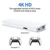 Беспроводная игровая консоль M15 4K HDMI и контроллер для PS Arcade