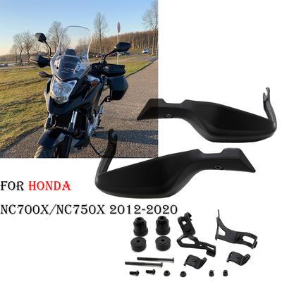 Для Honda NC700X 2011-2014 NC750X 2014-2019 NC700 NC750 X Комплект Рукояток Защиты Рук Защита Рук Мотоциклетные Аксессуары