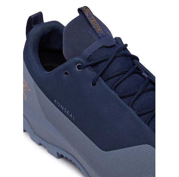 Треккинговые ботинки Arc'teryx Konseal Gtx