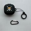 Applicable Sony LinkBuds Open WF-L910 Bluetooth Headset Case Fashion Cartoon Silicone Soft Case