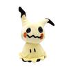 * Mimikyu Eevee Plush Toys Kawaii Anime Umbreon Vaporeon Flareon Sylveon Elf Plush Doll Birthday Gift For Kids 20cm