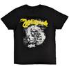 Новая группа Whitesnake Подарок для фанатов Унисекс S-5XL Футболка TU030 Унисекс Футболка