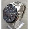 Used CASIO EQW-T650 EDIFICE Watch