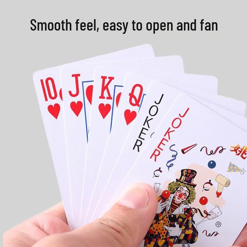 Yaoji N0.2202 Playing Cards