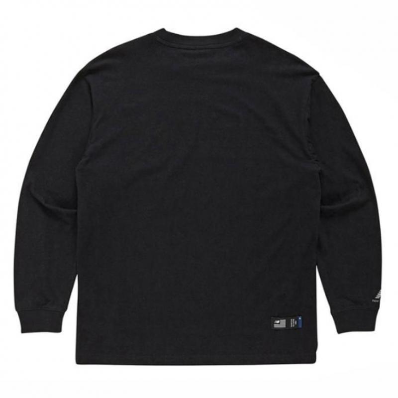 New Balance SweatShirt SweatShirt Shirt Nbncc32713 19