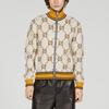 Gucci SS23 Куртки и пальто Мужские Бежевый 740571-XKC6D-9202
