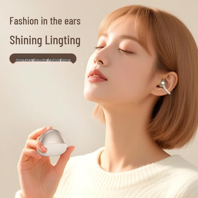 True Wireless Bluetooth-клипсы Newman T29