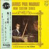 7inch Record LE GRAND ORCHESTRE DE PAUL MAURIAT - Aquarius FD3010 Philips Japan Obi Pop Used