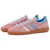 (WMNS) adidas Handball Spezial 'Semi Pink Spark Blue' Женские IG1974