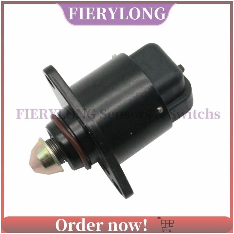 17112929 Idle Air Control Valve For Buick Riviera Lesabre Park Avenue Regal Chevrolet Camaro Lumina Impala Oldsmobile Pontiac