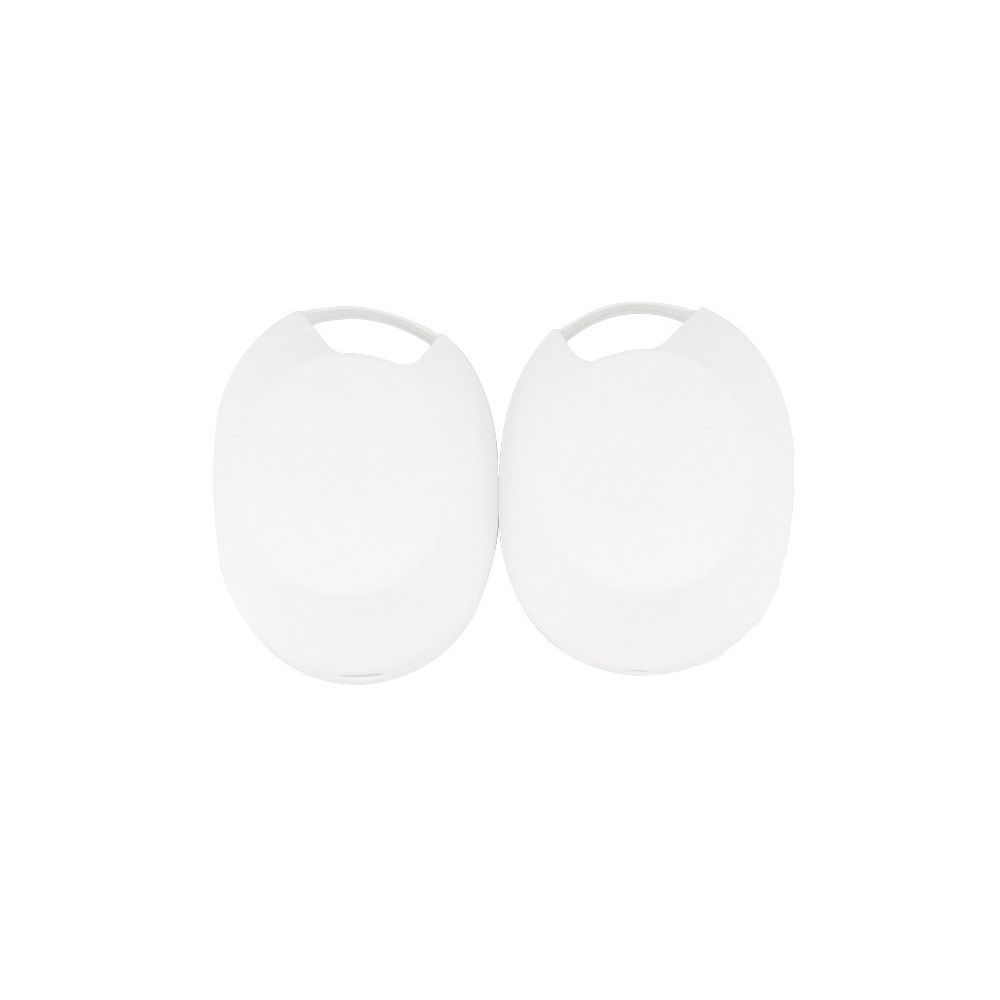 Устойчивый к царапинам силиконовый защитный чехол, моющийся чехол с повязкой на голову для наушников Sony WH-1000XM5