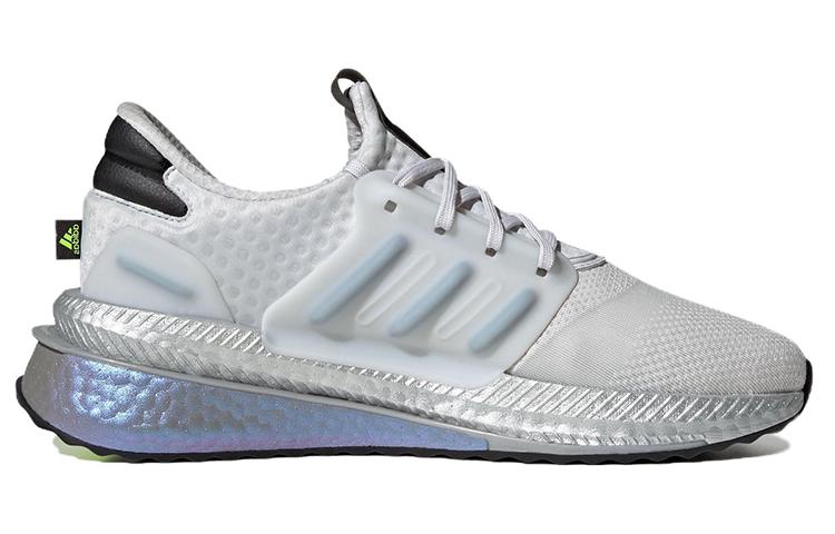 adidas X_PLRBOOST 'Серебристо-серый металлик' ID9596